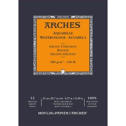 Arches - Copic Ciao Marker V91 Pale Grape