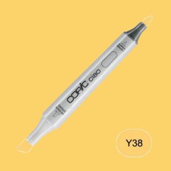 Copic - Copic Ciao Marker Y38 Honey