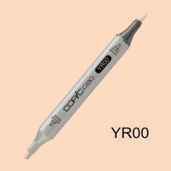 Copic - Copic Ciao Marker YR00 Powder Pink
