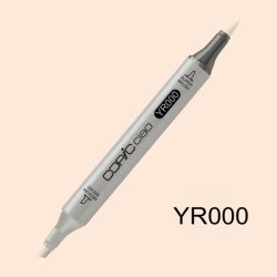 Copic - Copic Ciao Marker YR000 Silk