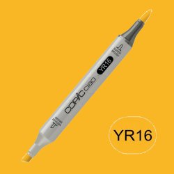 Copic - Copic Ciao Marker YR16 Apricot