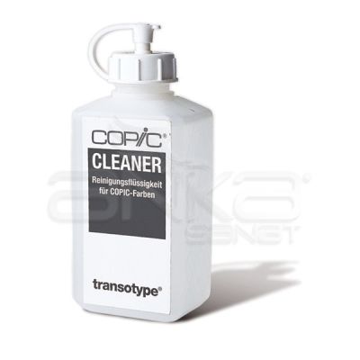 Copic Cleaner Temizleme Sıvısı 250ml