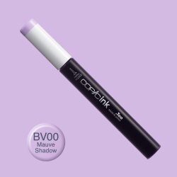 Copic - Copic İnk Refill 12ml BV00 Mauve Shadow (1)