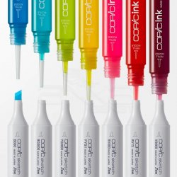 Copic - Copic İnk Refill 12ml