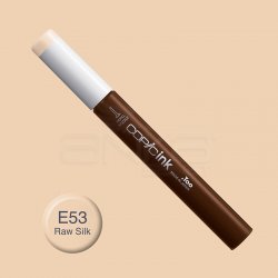 Copic - Copic İnk Refill 12ml E53 Raw Silk