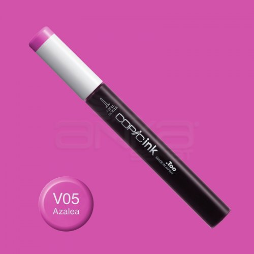 Copic İnk Refill 12ml V05 Marigold - V05 Marigold