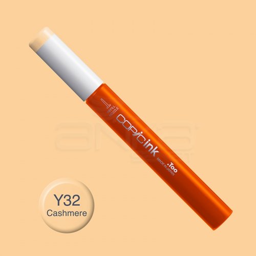 Copic İnk Refill 12ml Y32 Cashmere - Y32 Cashmere