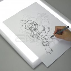 Copic - Copic Led Işıklı Masa A4