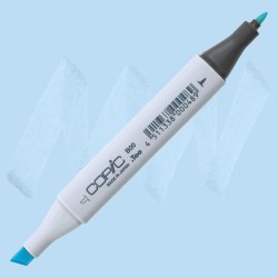 Copic - Copic Marker No:B00 Frost Blue