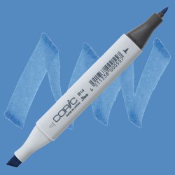 Copic - Copic Marker No:B14 Light Blue