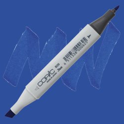 Copic - Copic Marker No:B29 Ultramarine