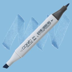 Copic - Copic Marker No:B34 Manganese Blue