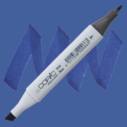 Copic - Copic Marker No:B39 Prussian Blue