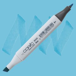 Copic - Copic Marker BG05 Holiday Blue