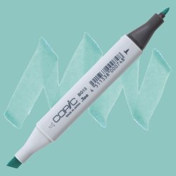 Copic - Copic Marker No:BG13 Mint Green