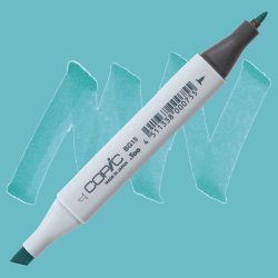 Copic - Copic Marker No:BG15 Aqua