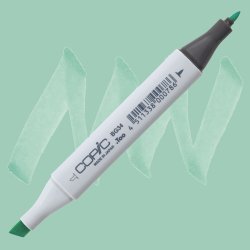 Copic - Copic Marker No:BG34 Horizon Green