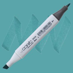 Copic - Copic Marker No:BG49 Duck Blue