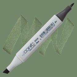 Copic - Copic Marker No:BG99 Flagstone Blue