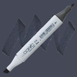 Copic - Copic Marker C10 Cool Gray