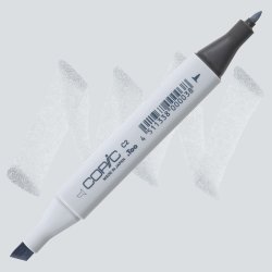 Copic - Copic Marker No:C2 Cool Gray