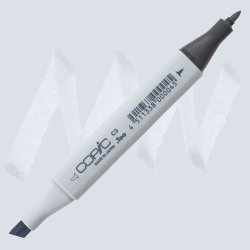 Copic - Copic Marker No:C3 Cool Gray