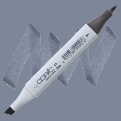 Copic - Copic Marker C6 Cool Gray