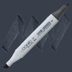 Copic - Copic Marker C8 Cool Gray