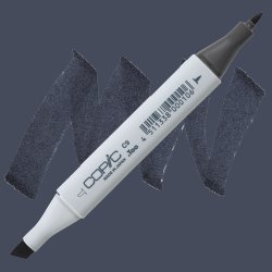 Copic - Copic Marker No:C9 Cool Gray