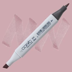 Copic - Copic Marker No:E04 Lipstick Natural