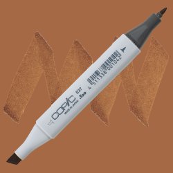 Copic - Copic Marker E37 Sepia