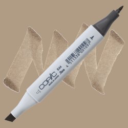 Copic - Copic Marker No:E44 Clay