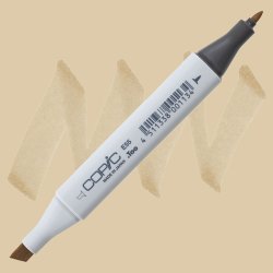 Copic - Copic Marker No:E55 Light Camel