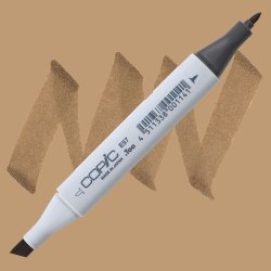 Copic - Copic Marker E57 Light Walnut