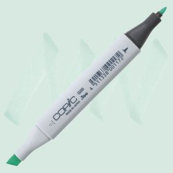 Copic - Copic Marker G00 Jade Green