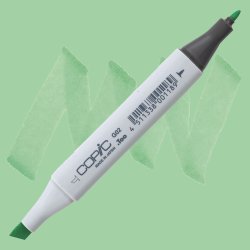 Copic - Copic Marker No:G02 Spectrum Green