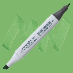 Copic - Copic Marker No:G07 Nile Green