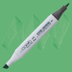 Copic - Copic Marker G09 Veronese Green