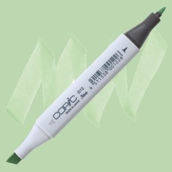 Copic - Copic Marker G12 Sea Green