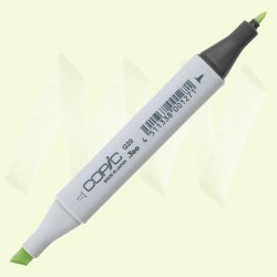 Copic - Copic Marker No:G20 Wax White