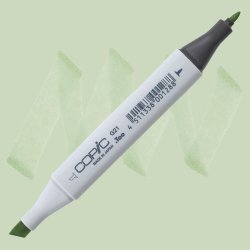Copic - Copic Marker No:G21 Lime Green