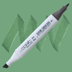 Copic - Copic Marker No:G28 Ocean Green