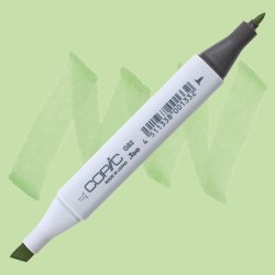 Copic - Copic Marker No:G82 Spring Dim Green