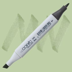 Copic - Copic Marker No:G85 Verdigris