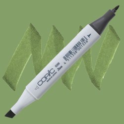 Copic - Copic Marker G99 Olive