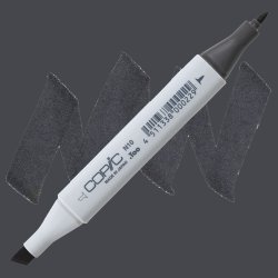 Copic - Copic Marker No:N10 Neutral Gray