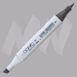 Copic - Copic Marker N2 Neutral Gray