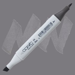 Copic - Copic Marker N5 Neutral Gray