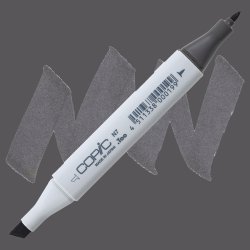 Copic - Copic Marker No:N7 Neutral Gray