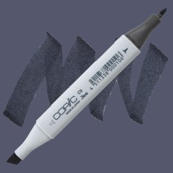 Copic - Copic Marker N8 Neutral Gray